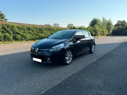 RENAULT Clio IV 0.9 Tce 90cv Limited portes *57400 km