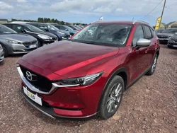Mazda CX-5 (2) 2.2 Skyactiv-D 150 4x2 BVM Elégance