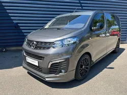 Opel Vivaro Fg M 2.0 BlueHDi 180ch S&S Pack Business EAT8