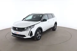 Peugeot 5008 1.5 Blue-HDi GT EAT8 130 ch