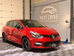 Renault clio 1.2 tce 120 edc gt