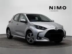 Toyota Yaris 120H 1.5 Active Plus