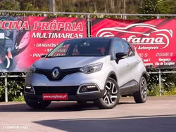 Renault Captur 1.5 dCi