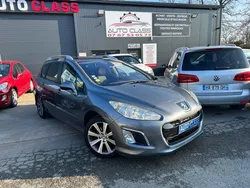 Peugeot 308 1.6 Hdi 112Cv 7Pl / Garantie 3 Mois /