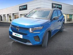 CITROEN C3 Turbo 100 ch Manuelle Max