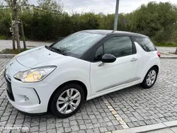 Citroën DS3 1.2 PureTech Chic