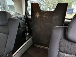 Peugeot e-Partner 1.6 Mobilidade Reduzida