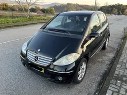 Mercedes-Benz A 180 A180CDI Avantgarde