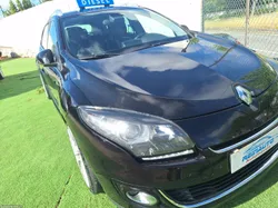Renault Mégane 1.5 DCI DINAMIC S 110 cv Impecável 86euros/mês