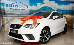 SEAT Ibiza 1.0 Style