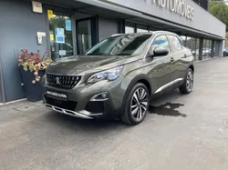 Peugeot 3008 1.2 PureTech Active