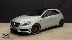 Mercedes Classe A 45 - 2.0 360ch - AMG PLUS 4MATIC BVA - PACK AERO - TOIT OUVRANT