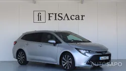 Toyota Corolla de 2021