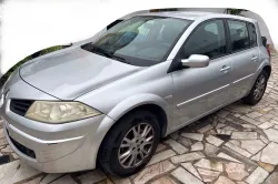 Renault Megane Mégane 1.5DCi Confort Dynamique 100 Confort Dynamique