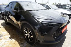 Toyota C-HR 2.0 Flow