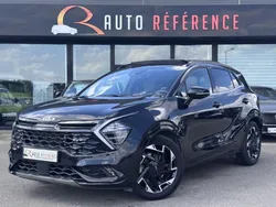Kia SPORTAGE 1.6 CRDI 136 CH MHEV GT-LINE PREMIUM DCT7 / 1ERE MAIN / CAMERA