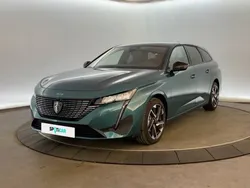 Peugeot 308 SW Hybrid 145 e-DCS6 Allure