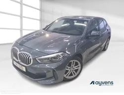 BMW 116 d Corporate Edition M