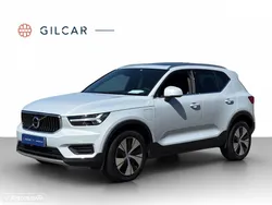 Volvo XC 40 1.5 T4 PHEV Inscription