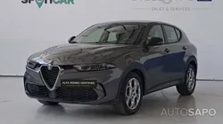Alfa Romeo Tonale 1.6 Diesel Super de 2023