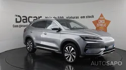 BYD Seal U Design de 2024