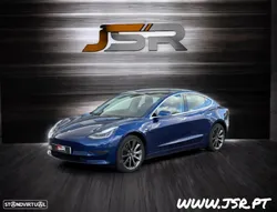 Tesla Model 3 Standard Range Plus RWD