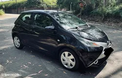 Toyota Aygo 1.0 X-Play