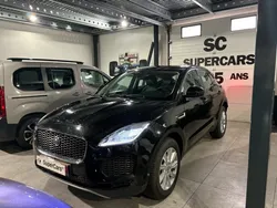 Jaguar E-Pace 2.0 D 150 CH AWD BVA R-DYNAMIC FINANCEMENT DISPONIBLE