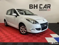 Renault Scenic 1.5 DCI 85 PACK EXPRESSION