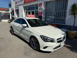 Mercedes CLA 200 Essence 156 ch Sensation 104900 km/h