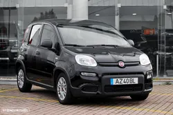 Fiat Panda 1.0 Hybrid City Cross