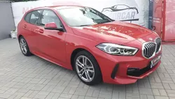 BMW 116 D pack desportivo m