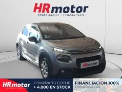 CITROEN C3 1.2 PureTech S&S Feel 110