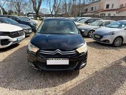 Citroën C4 1.6 HDI 110 EXCLUSIVE ✅Garantie 12 mois