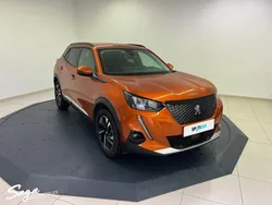 Peugeot 2008 PureTech 130 S&S BVM6 Allure
