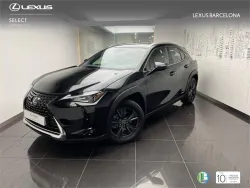 LEXUS UX 250h Business 2WD