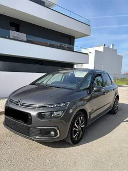 Citroën C4 Spacetourer Spacetourer 1.5 Blue Hdi Selection