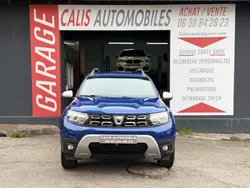 Dacia Duster II (HJD) 1.0 ECO-G 100ch Prestige 4x2