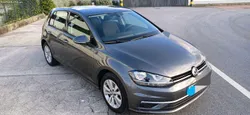 VW Golf 1.6 Tdi strem nacional