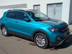 Volkswagen T-Cross T-Cross 1.0 TSI Advance 85kW Advance
