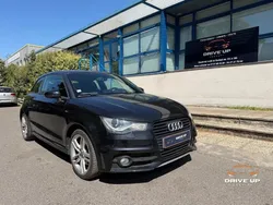 Audi A1 I 3 Portes 1.4 TFSi 16V S&S 140 cv