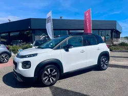 C3 Aircross BlueHDi 110ch S&S Shine