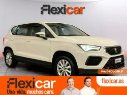 SEAT Ateca 1.0 TSI S&S Reference