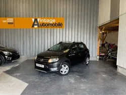 Dacia Sandero Stepway 1.0 TCE 90cv - Reprise , Garantie et Financement