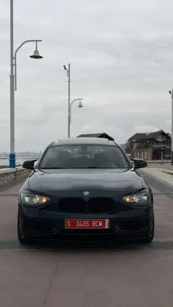 BMW 118 118d Urban