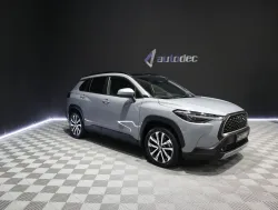 TOYOTA Corolla Cross Hybrid 2.0 Style Plus