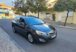 Opel Antara 1.7 CDTi