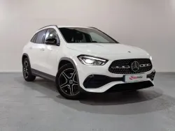 Mercedes-Benz GLA 200 7G-DCT