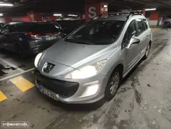 Peugeot 308 SW 1.6 HDi Executive