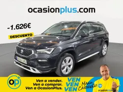 SEAT Ateca 1.5 EcoTSI S&S X-Perience Go